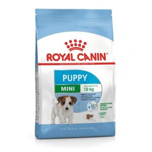 Royal Canin Mini Puppy 2kg
