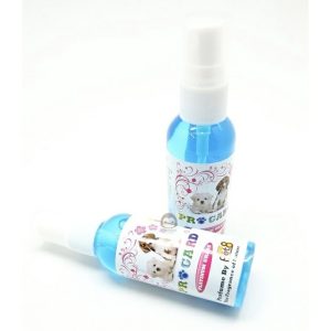 Nước Hoa Siêu Thơm Giữ Mùi Lâu PET8 PROGARD Cho Thú Cưng 50ml