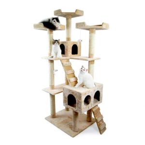 Cat tree - LZ0148