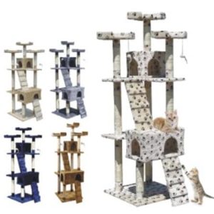 Cat tree - LZ0148