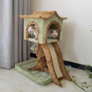 Cat tree - LZ0141