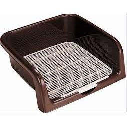 Khay Vệ Sinh Chó Cái