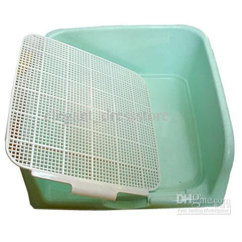 Khay Vệ Sinh Chó Cái