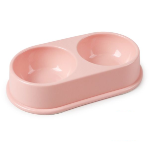 Chén nhựa đôi M