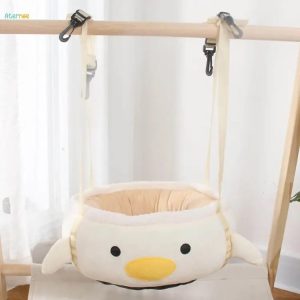 Ổ nệm cho chó mèo với đa dạng kiểu dáng dễ thương