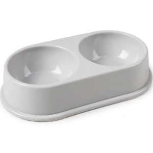 Chén nhựa đôi M