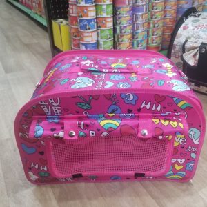 Túi Xách Vuông Cao Cấp size S