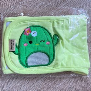 Quần Tã Cho Cún Cái - Đực Chống Tuột Có Đai Điểu Chỉnh