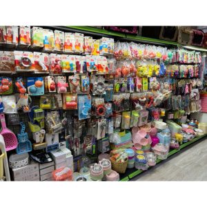 🇺🇸Pet Toys - 100% Cao Su Thiên Nhiên- Đồ Chơi Cao Cấp Có Tiếng Kêu Giúp Thú Cưng Giảm Căng Thẳng - Đa Dạng Mẫu