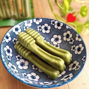 Snack Xương Bàn Chải Gặm Orgo Nutrients Sạch Răng Thơm Miệng Cho Chó 90g