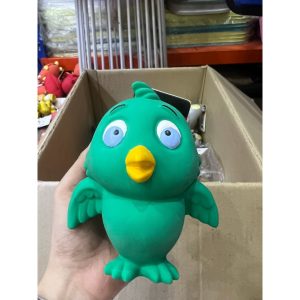 🇺🇸Pet Toys - 100% Cao Su Thiên Nhiên- Đồ Chơi Cao Cấp Có Tiếng Kêu Giúp Thú Cưng Giảm Căng Thẳng - Đa Dạng Mẫu