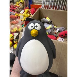 🇺🇸Pet Toys - 100% Cao Su Thiên Nhiên- Đồ Chơi Cao Cấp Có Tiếng Kêu Giúp Thú Cưng Giảm Căng Thẳng - Đa Dạng Mẫu