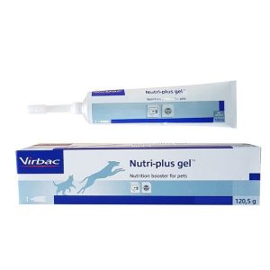 Gel dinh dưỡng Nutri-plus gel 120.5g