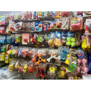 🇺🇸 PRIME Pet Toys - SỈ Đồ Chơi Thông minh Giúp Thú Cưng Giảm Căng Thẳng/ sạch răng / huấn luyện - Đa Dạng Mẫu