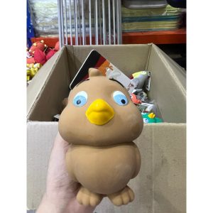 🇺🇸Pet Toys - 100% Cao Su Thiên Nhiên- Đồ Chơi Cao Cấp Có Tiếng Kêu Giúp Thú Cưng Giảm Căng Thẳng - Đa Dạng Mẫu