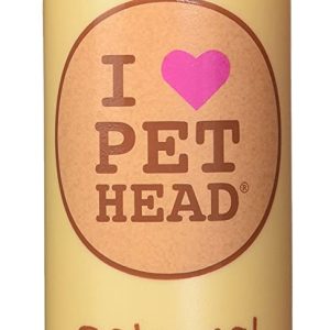 I LOVE PET HEAD - Oatmeal Natural Shampoo 355ml