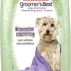 Hartz Shampoo Groomer