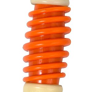 Nylabone Power Chew Dental Bone for Dogs