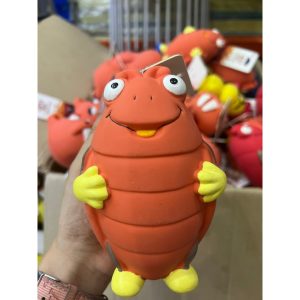 🇺🇸Pet Toys - 100% Cao Su Thiên Nhiên- Đồ Chơi Cao Cấp Có Tiếng Kêu Giúp Thú Cưng Giảm Căng Thẳng - Đa Dạng Mẫu