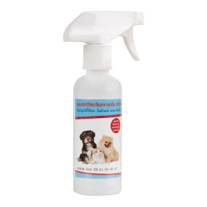 Pet8 Anti-Itch & Coat Spray - Xịt Trị Viêm Ngứa Da 250ml