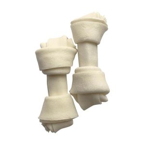 Xương da bò tự nhiên lớn 2 cây