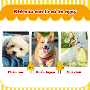 Que gặm hương phô mai 120g