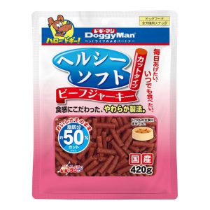 Que bò mềm bổ dưỡng size nhỏ 420g