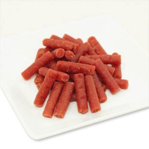 Que bò mềm bổ dưỡng size nhỏ 420g