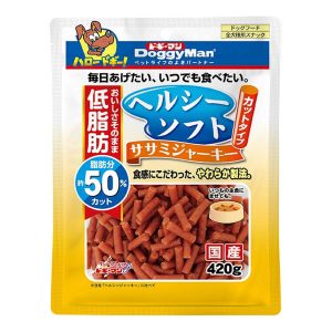 Que gà mềm bổ dưỡng size nhỏ 420g