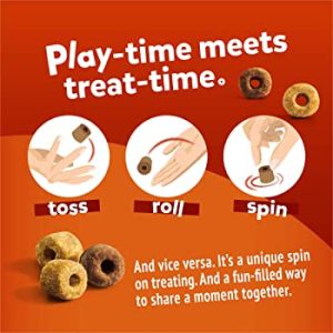 Purina Friskies Playfuls With Real Chicken and Liver 60g