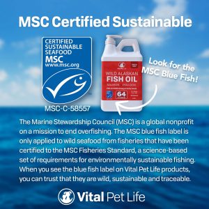 Wild Alaskan Salmon Oil Omega 3 EPA DHA Liquid 1.89L