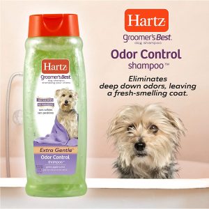 Hartz Shampoo Groomer