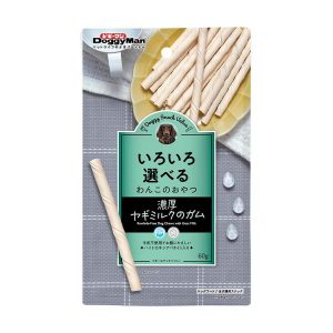 DOGGY MAN que gặm Hương SỮA DÊ 60g