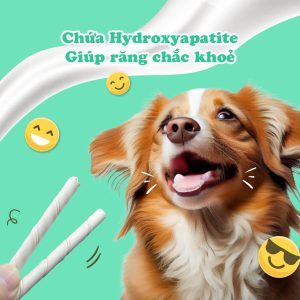DOGGY MAN que gặm Hương SỮA DÊ 60g