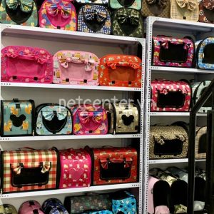 Túi Xách Vuông Cao Cấp size M