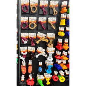 🇺🇸 PRIME Pet Toys - SỈ Đồ Chơi Thông minh Giúp Thú Cưng Giảm Căng Thẳng/ sạch răng / huấn luyện - Đa Dạng Mẫu