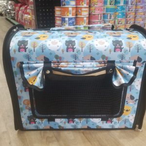 Túi Xách Vuông Cao Cấp size XL