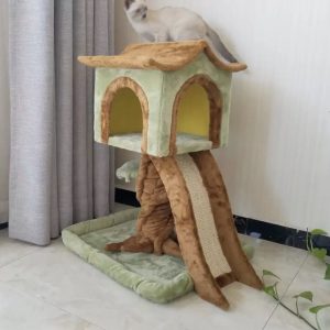 Cat tree - LZ0141