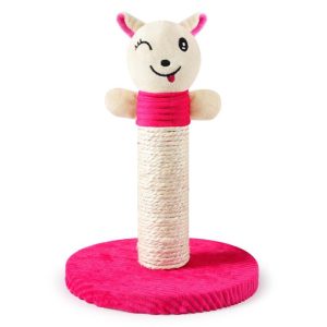 Trụ cào móng mini