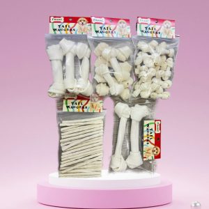 VIP- FRANC XƯƠNG SỮA / QUE SỮA ĐỦ SIZE