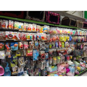 🇺🇸 PRIME Pet Toys - SỈ Đồ Chơi Thông minh Giúp Thú Cưng Giảm Căng Thẳng/ sạch răng / huấn luyện - Đa Dạng Mẫu