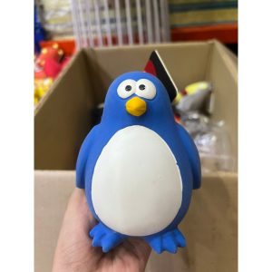 🇺🇸Pet Toys - 100% Cao Su Thiên Nhiên- Đồ Chơi Cao Cấp Có Tiếng Kêu Giúp Thú Cưng Giảm Căng Thẳng - Đa Dạng Mẫu