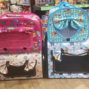 Túi Xách Vuông Cao Cấp size M