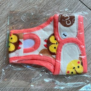 Quần Tã Cho Cún Cái - Đực Chống Tuột Có Đai Điểu Chỉnh