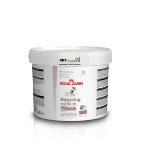 ROYAL CANIN - Sữa Bột Cho Chó 400gr (Gói Lẻ)