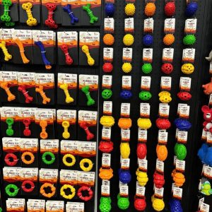 🇺🇸 PRIME Pet Toys - SỈ Đồ Chơi Thông minh Giúp Thú Cưng Giảm Căng Thẳng/ sạch răng / huấn luyện - Đa Dạng Mẫu