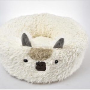 Nệm hình lạc đà Lama