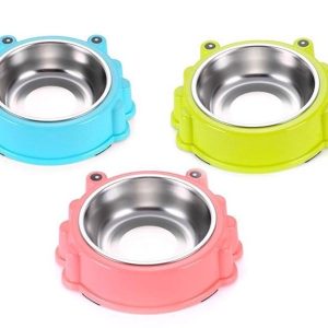 Chén ăn - Hình Con Cua