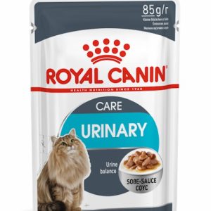 Royal Canin Urinary Care Gravy 85g