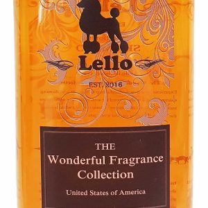 LELLO Conditioning Shampoo for Dogs - Sữa Tắm Hương Nước Hoa Dành Cho Chó - Miami 1000ml